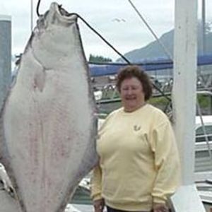 Meet your Posher, Sharon